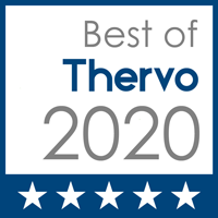 Best of Thervo 2020 Award
