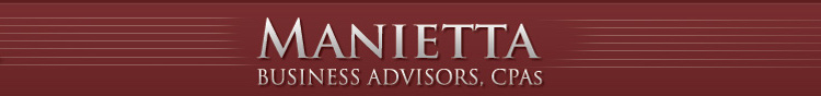 Manietta Business Advisors CPA Chicago Logo