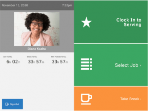 QuickBooks Time Tracking