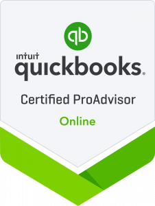 QuickBooks Certified Pro Advisor Online